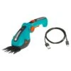 Gardena Accu Grasschaar ComfortCut Li -Tuinonderhoud 12 1001