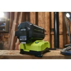 Ryobi Snellader RY36C60A -Tuinonderhoud 12 1012