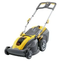 Stiga Accu Grasmaaier SLM 544 AE -Tuinonderhoud 12 1016