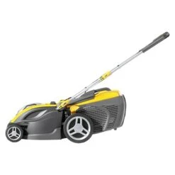 Stiga Accu Grasmaaier SLM 544 AE -Tuinonderhoud 12 1017