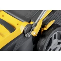 Stiga Accu Grasmaaier SLM 544 AE -Tuinonderhoud 12 1019