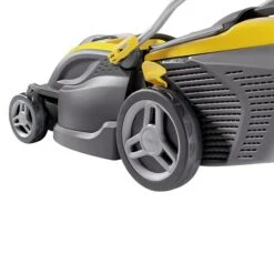 Stiga Accu Grasmaaier SLM 544 AE -Tuinonderhoud 12 1020
