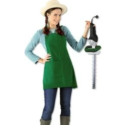 Elektrische Heggenschaar GHSI 5045 -Tuinonderhoud 12 1026