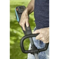 Gardena Accu Grastrimmer PowerCut Li-40/30 -Tuinonderhoud 12 1028
