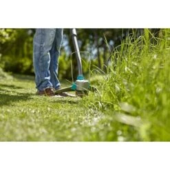 Gardena Accu Grastrimmer PowerCut Li-40/30 -Tuinonderhoud 12 1029