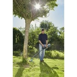 Gardena Accu Grastrimmer PowerCut Li-40/30 -Tuinonderhoud 12 1030