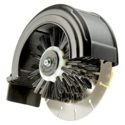 Gloria Graskantensnijder Cut & Brush