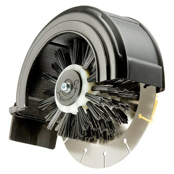 Gloria Graskantensnijder Cut & Brush 3 Gloria Graskantensnijder Cut & Brush