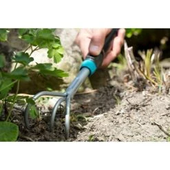 Gardena Handkrabber -Tuinonderhoud 12 1036