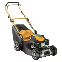 Stiga Benzinemaaier Collector 43