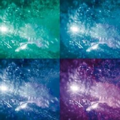 Hurricane Benzine Bosmaaier HBFI 75-1