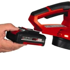 Einhell Accublower GE-CL 18/1 Li E -Tuinonderhoud 12 1086