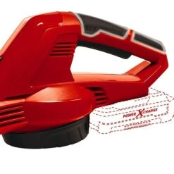 Einhell Accublower GE-CL 18/1 Li E -Tuinonderhoud 12 1087