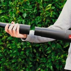 Einhell Accublower GE-CL 18/1 Li E -Tuinonderhoud 12 1089