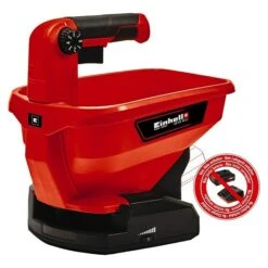 Einhell Handstrooier GE-US Solo 18 Li