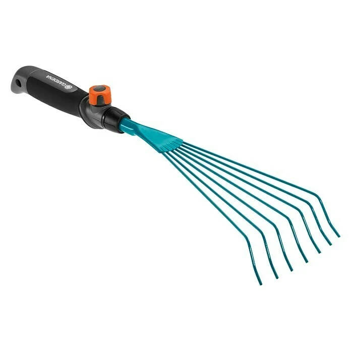 Gardena Draadbezem 3 Gardena Draadbezem