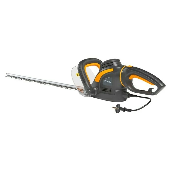 Stiga Elektrische Heggenschaar HT 106c 4 Stiga Elektrische Heggenschaar HT 106c - Afbeelding 2