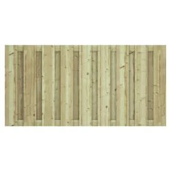 Schutting Royal Grenen