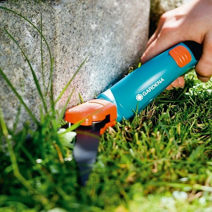 Gardena Grasschaar Draaibaar 4 Gardena Grasschaar Draaibaar - Image 2