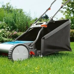 Gardena Grasopvangzak -Tuinonderhoud 12 1158