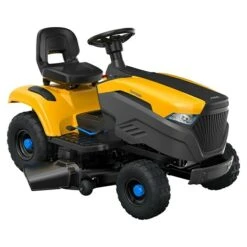 Stiga Accu-tractormaaier Tornado 398 E 11 Stiga Accu-tractormaaier Tornado 398 E -Tuinonderhoud 12 1162