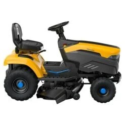 Stiga Accu-tractormaaier Tornado 398 E 12 Stiga Accu-tractormaaier Tornado 398 E -Tuinonderhoud 12 1163