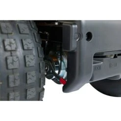 Stiga Accu-tractormaaier Tornado 398 E 15 Stiga Accu-tractormaaier Tornado 398 E -Tuinonderhoud 12 1166