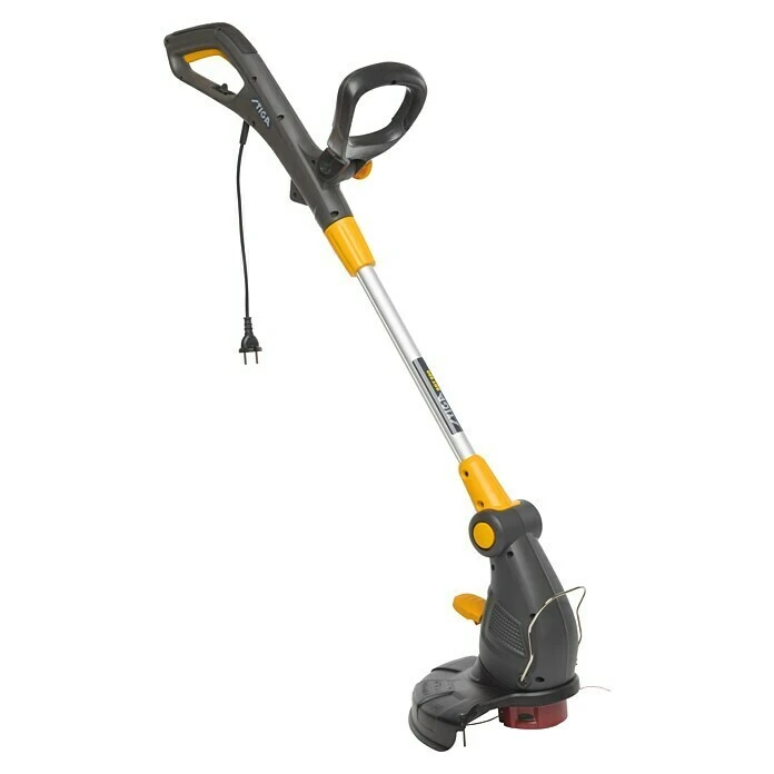 Stiga Elektrische Grastrimmer GT 106c 3 Stiga Elektrische Grastrimmer GT 106c