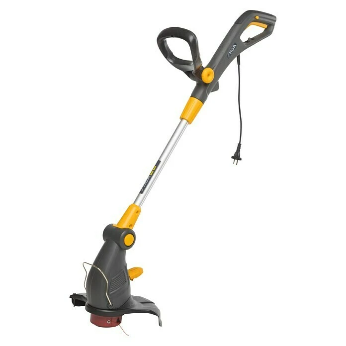 Stiga Elektrische Grastrimmer GT 106c 4 Stiga Elektrische Grastrimmer GT 106c - Image 2