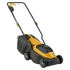 Stiga Accu Grasmaaier Collector 132e