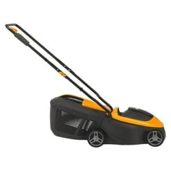 Stiga Accu Grasmaaier Collector 132e -Tuinonderhoud 12 1186