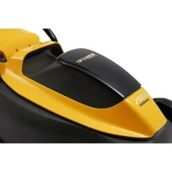 Stiga Accu Grasmaaier Collector 132e -Tuinonderhoud 12 1187