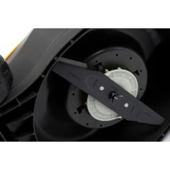 Stiga Accu Grasmaaier Collector 132e -Tuinonderhoud 12 1188