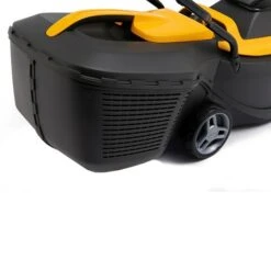 Stiga Accu Grasmaaier Collector 132e -Tuinonderhoud 12 1189