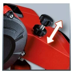 Einhell Accukettingzaagslijper GE-CS 18 Li-Solo -Tuinonderhoud 12 1207