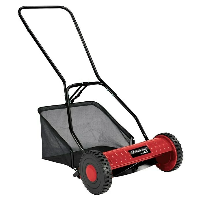 Hurricane Kooimesmaaier HHR 40 3 Hurricane Kooimesmaaier HHR 40