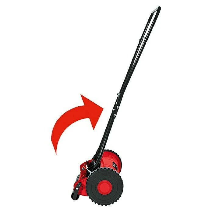 Hurricane Kooimesmaaier HHR 40 4 Hurricane Kooimesmaaier HHR 40 - Afbeelding 2