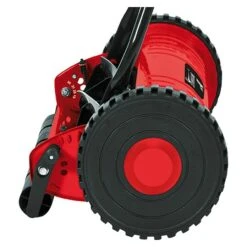 Hurricane Kooimesmaaier HHR 40 7 Hurricane Kooimesmaaier HHR 40 -Tuinonderhoud 12 1216