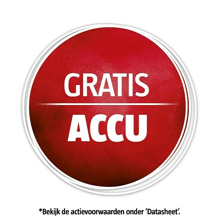 Gardena Accu Grastrimmer 23/18V-P4A 4 Gardena Accu Grastrimmer 23/18V-P4A - Image 2