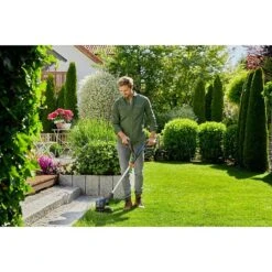 Gardena Accu Grastrimmer 23/18V-P4A 10 Gardena Accu Grastrimmer 23/18V-P4A -Tuinonderhoud 12 1231