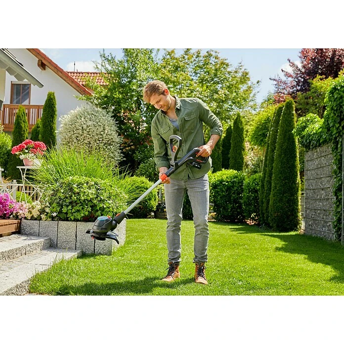 Gardena Accu Grastrimmer 23/18V-P4A 7 Gardena Accu Grastrimmer 23/18V-P4A - Image 5