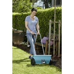 Gardena Strooiwagen L -Tuinonderhoud 12 1237