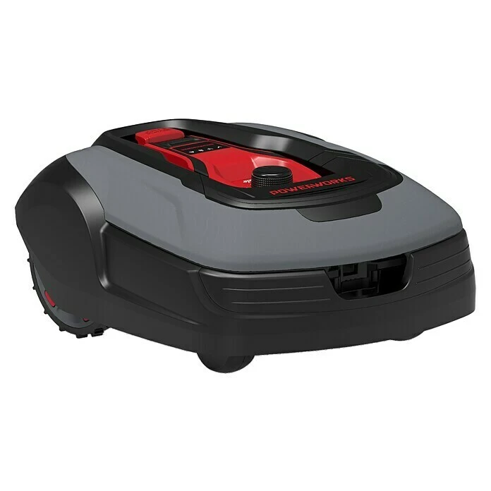 Robotmaaier P10 3 Robotmaaier P10