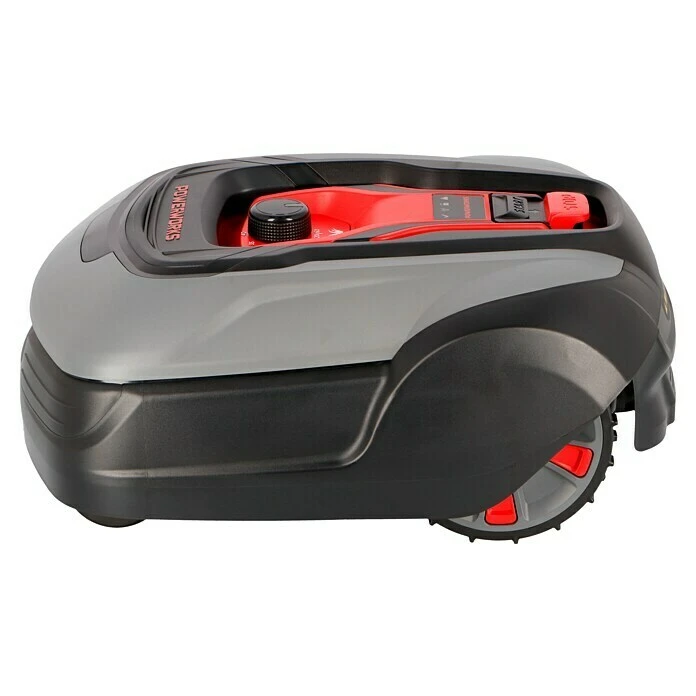 Robotmaaier P10 4 Robotmaaier P10 - Afbeelding 2