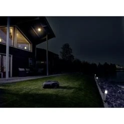 Robotmaaier P10 14 Robotmaaier P10 -Tuinonderhoud 12 1250