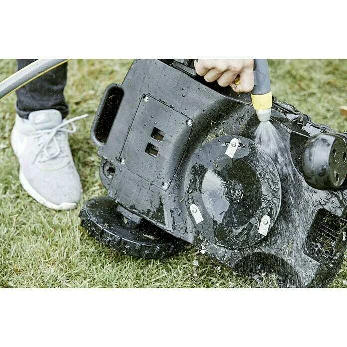 Robotmaaier P10 10 Robotmaaier P10 - Afbeelding 8