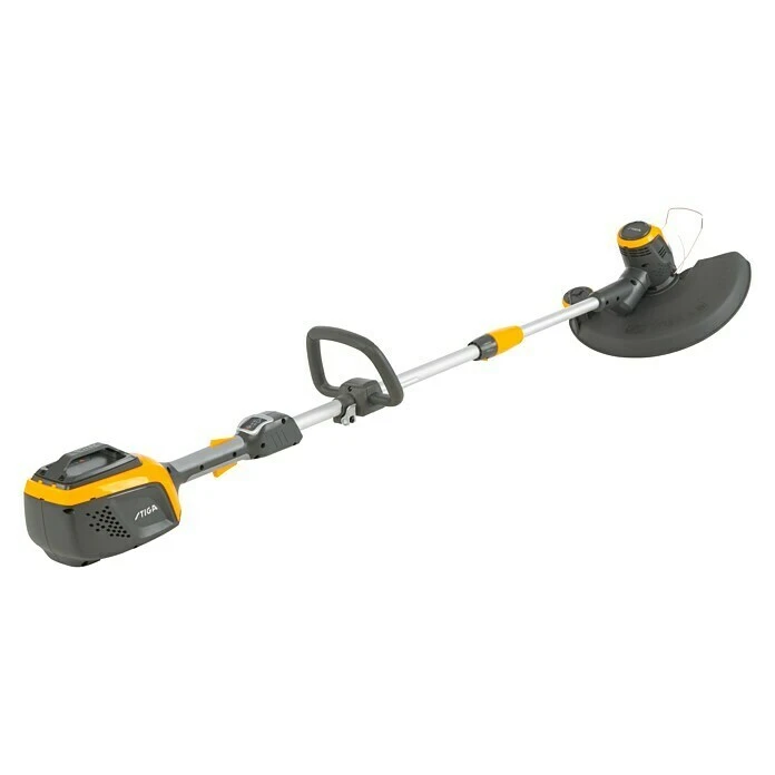 Stiga Accu Grastrimmer 3 Stiga Accu Grastrimmer