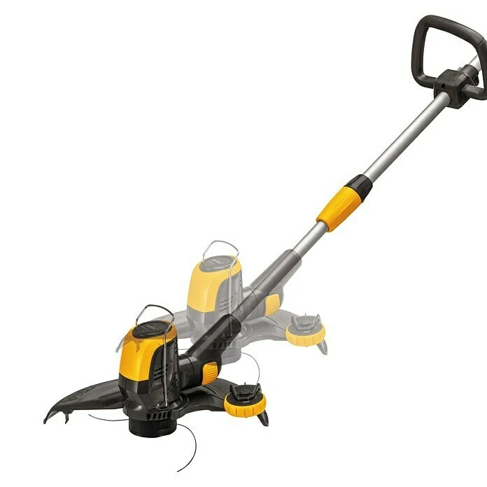 Stiga Accu Grastrimmer 4 Stiga Accu Grastrimmer - Afbeelding 2