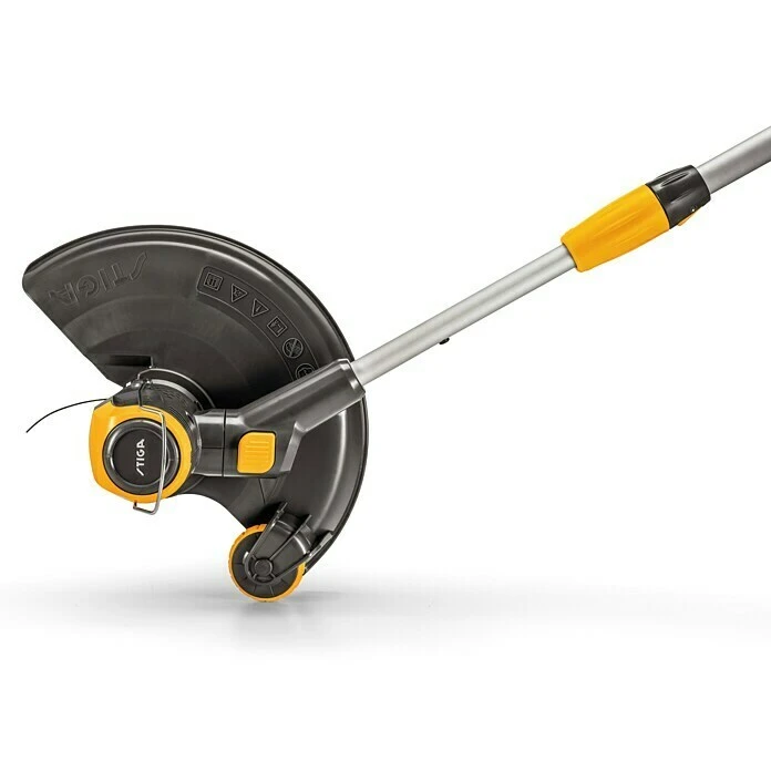Stiga Accu Grastrimmer 5 Stiga Accu Grastrimmer - Afbeelding 3