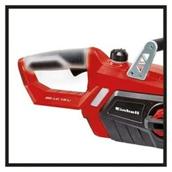 Einhell Accukettingzaag GE-LC 18 Li-Solo -Tuinonderhoud 12 1290